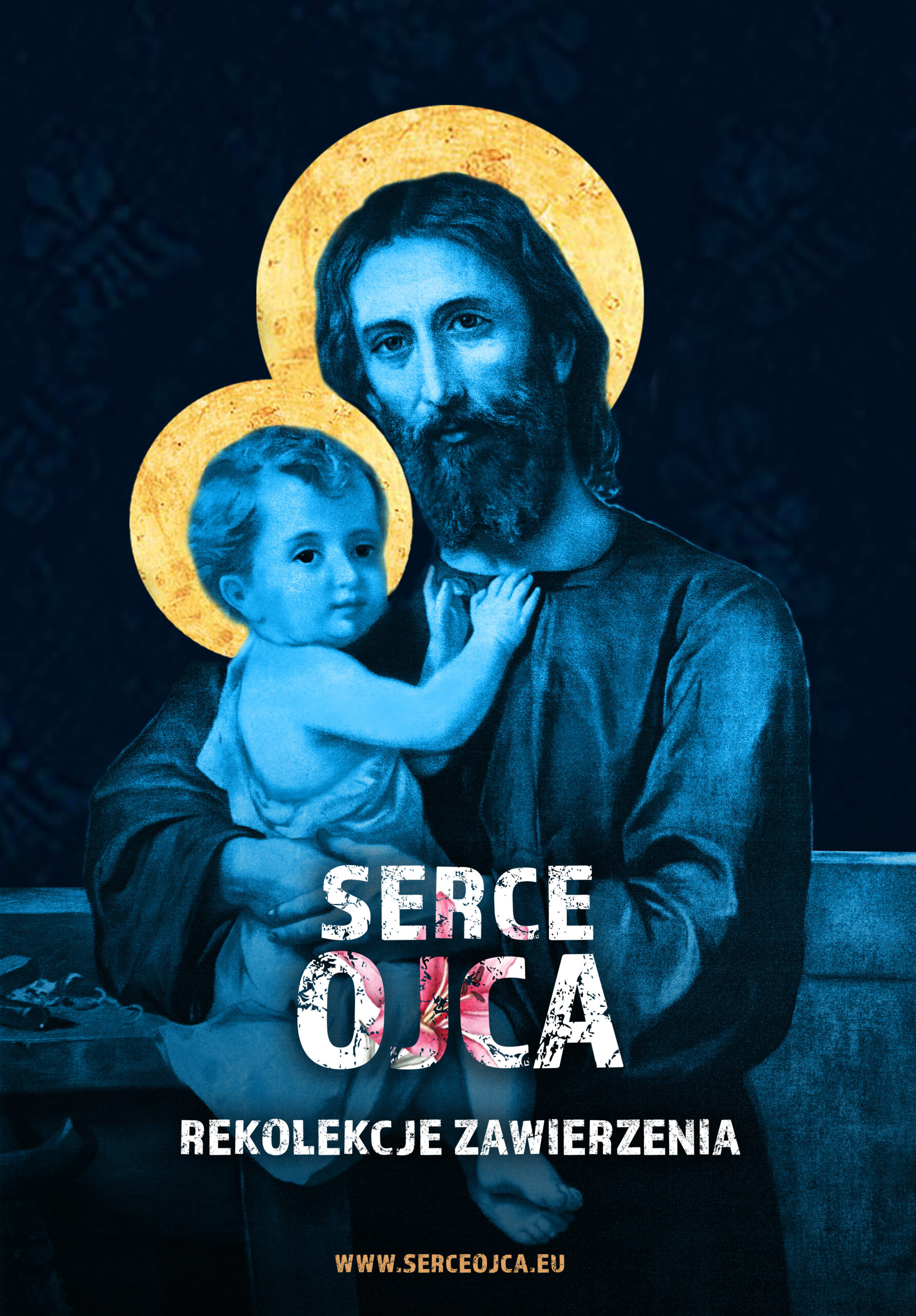 rekolekcje serce ojca